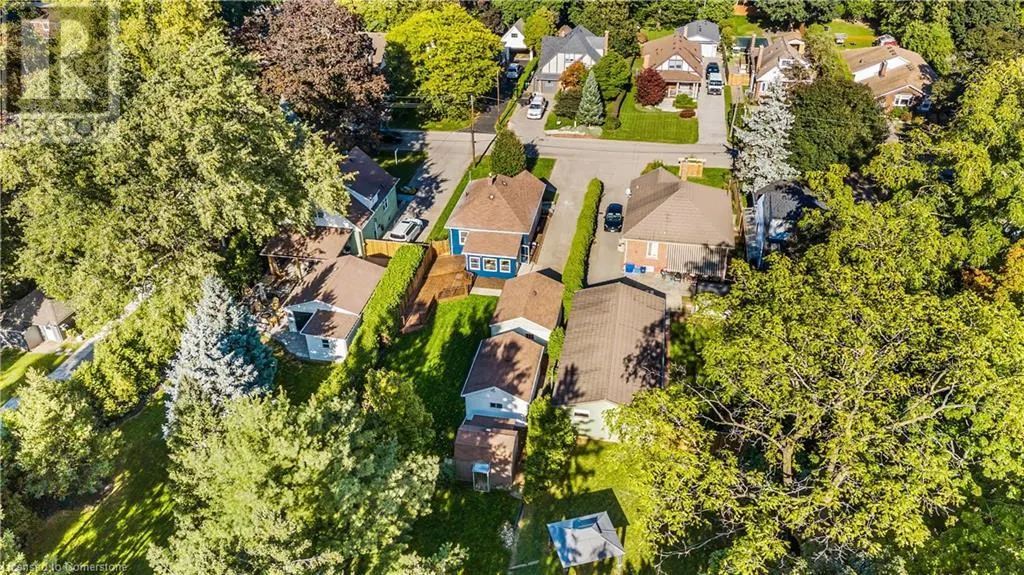 1036 CEDARWOOD Place