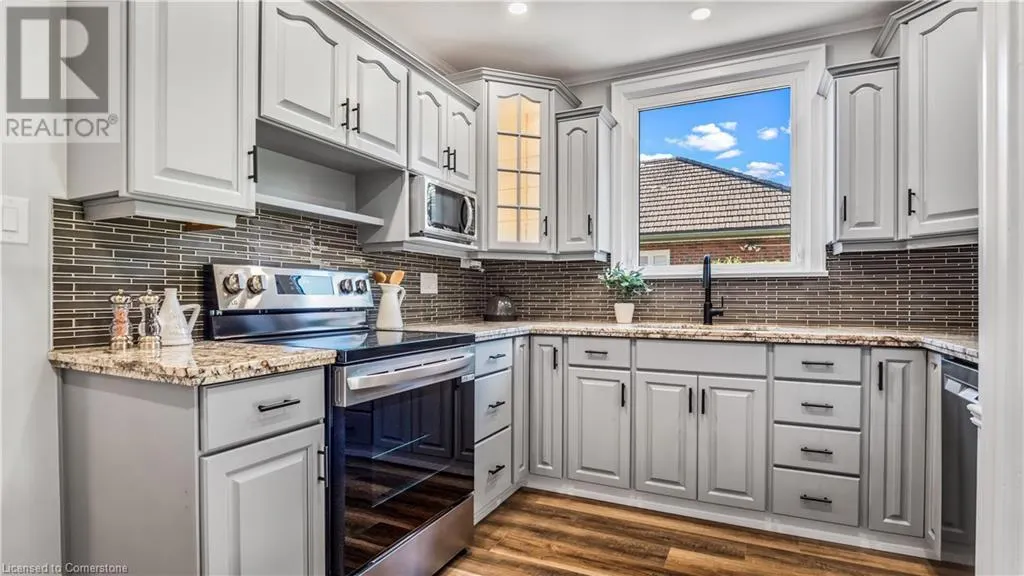 1036 CEDARWOOD Place