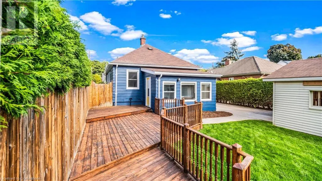 1036 CEDARWOOD Place