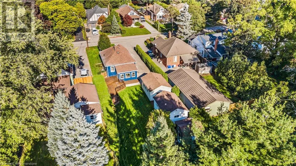 1036 CEDARWOOD Place