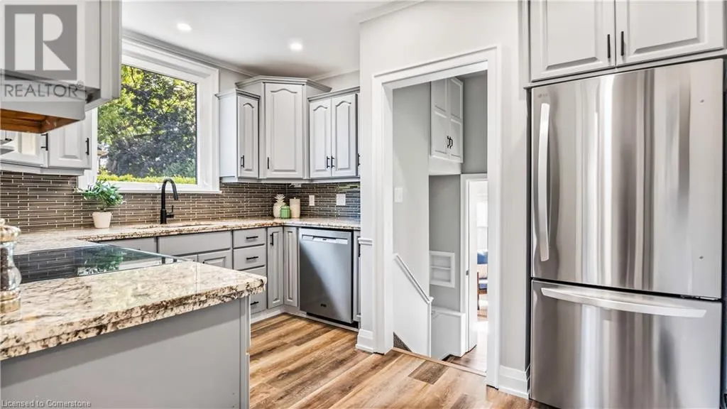 1036 CEDARWOOD Place