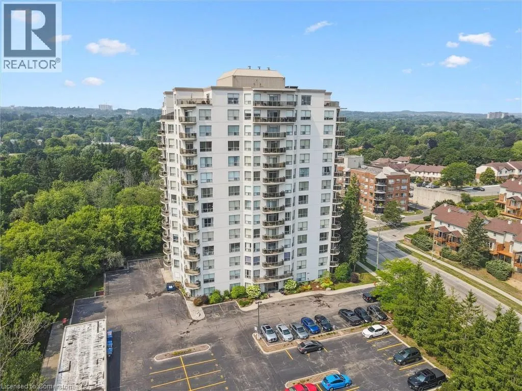 255 KEATS Way Unit# 1404, #1404