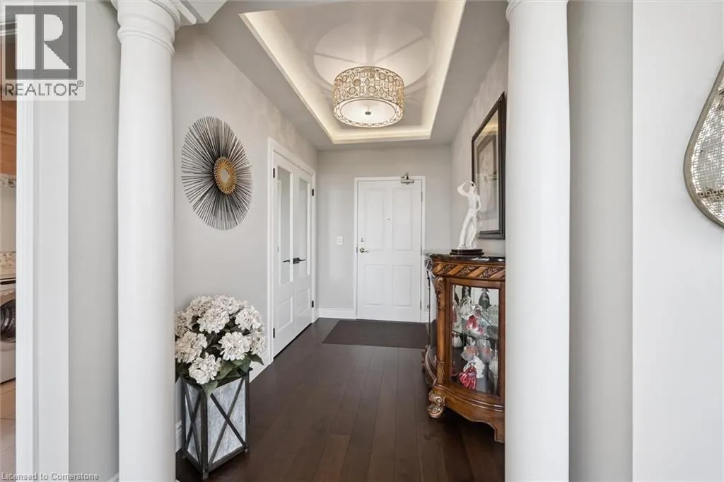 255 KEATS Way Unit# 1404, #1404