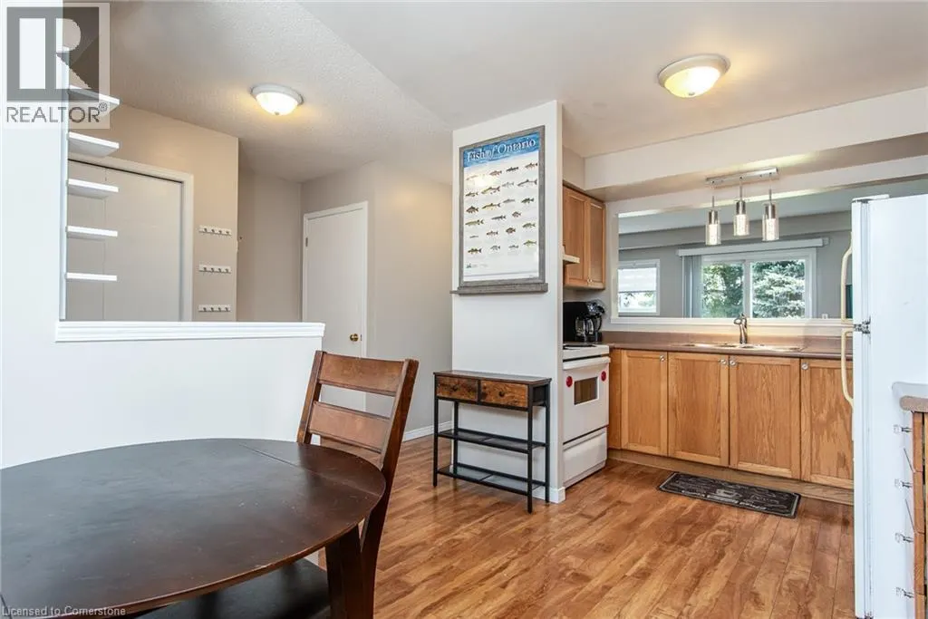 400 WILSON Avenue Unit# 19, #19