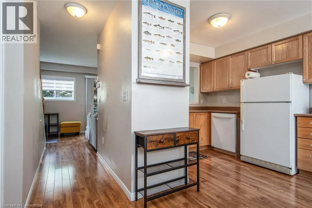 400 WILSON Avenue Unit# 19, #19