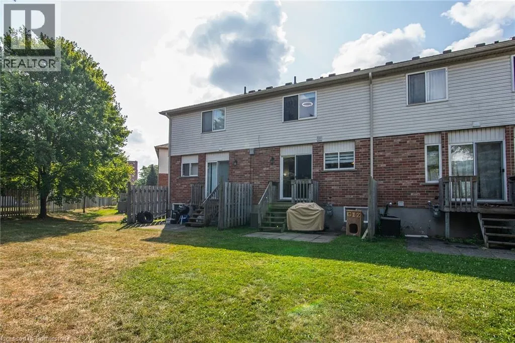 400 WILSON Avenue Unit# 19, #19