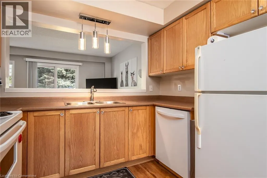 400 WILSON Avenue Unit# 19, #19