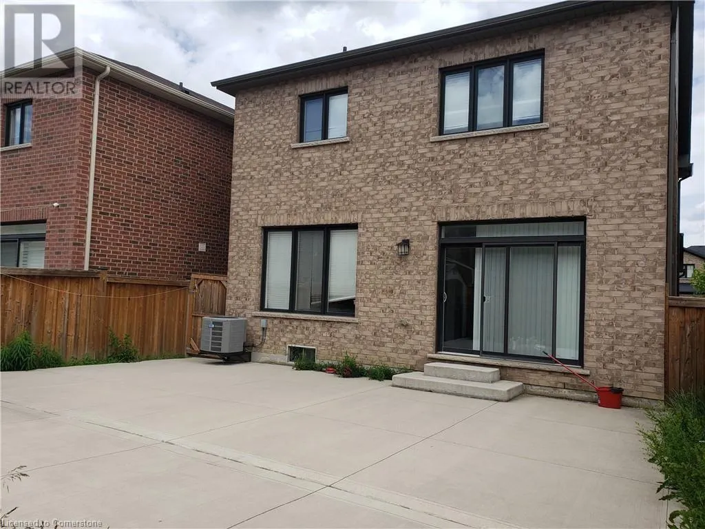 36 ALDGATE Avenue