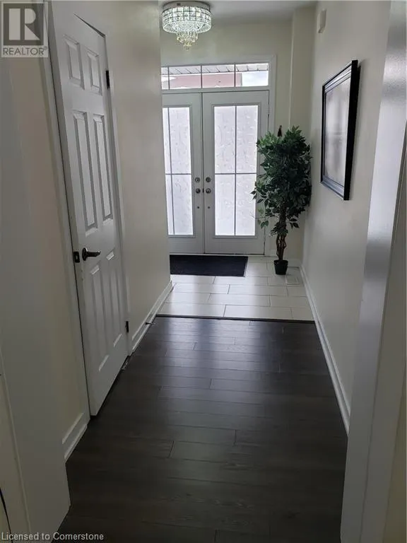 36 ALDGATE Avenue