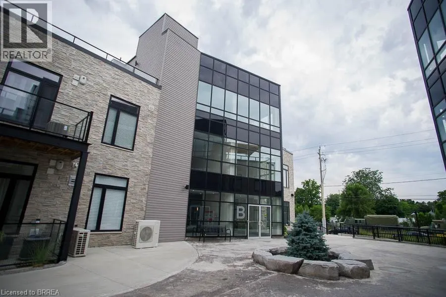 85 MORRELL Street Unit# 121B, #121B