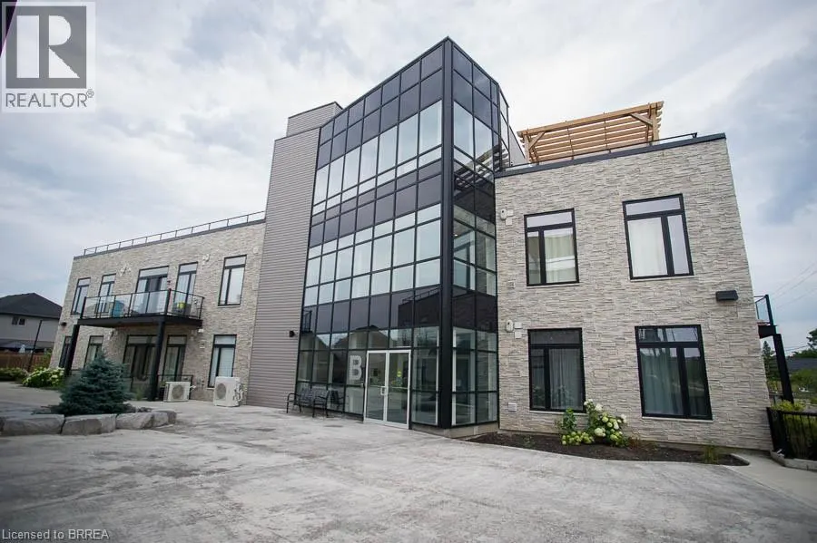 85 MORRELL Street Unit# 121B, #121B