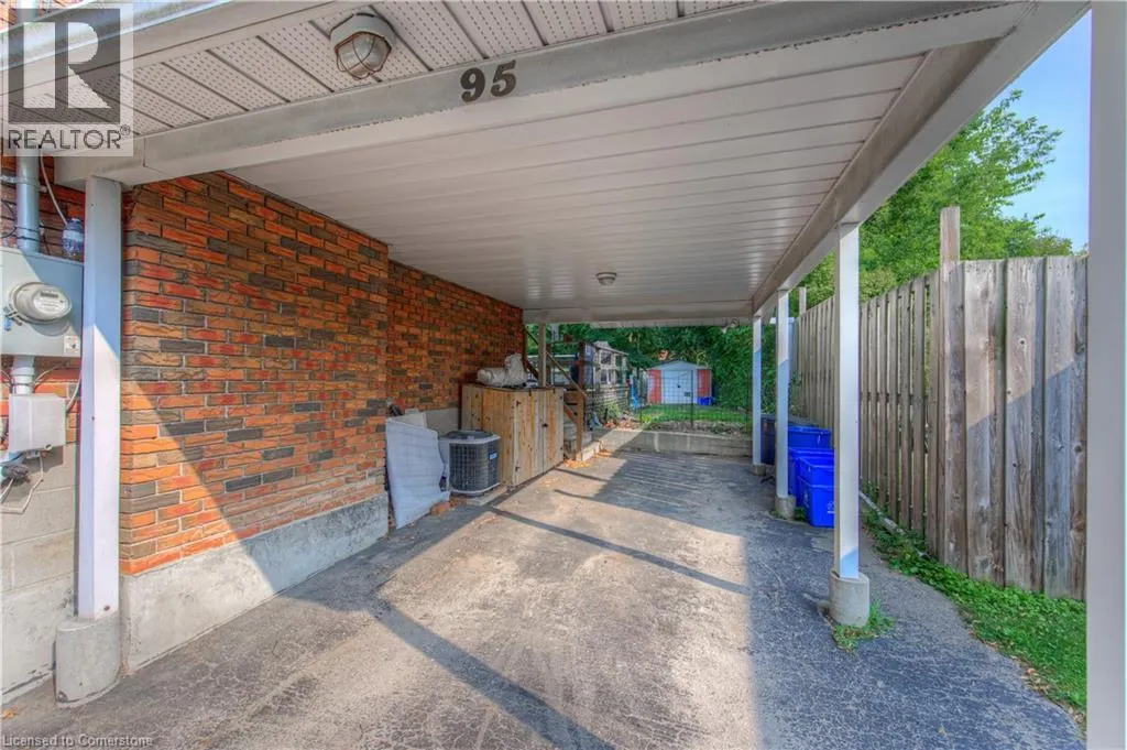 95 SILVER Street