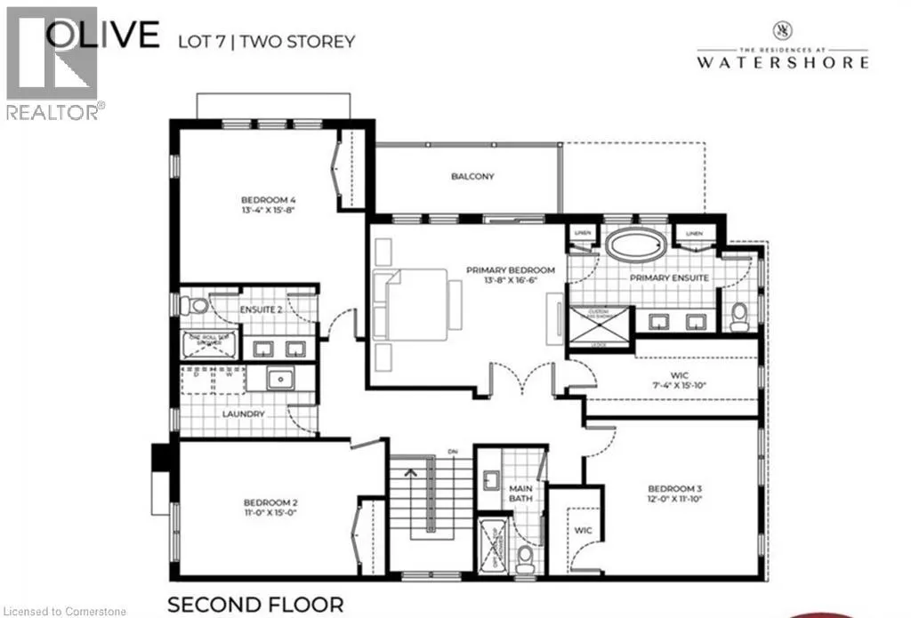 100 WATERSHORE Drive Unit# 7, #7