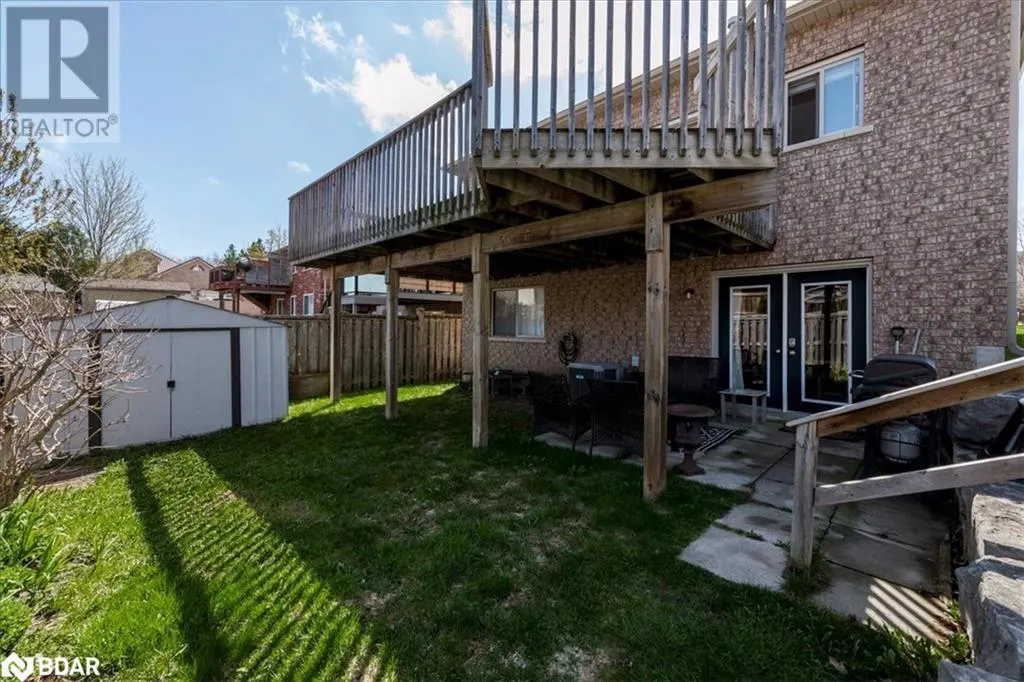 33 PRIMROSE Crescent