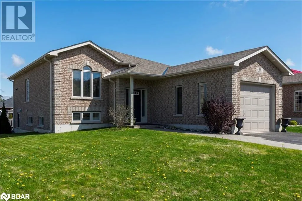 33 PRIMROSE Crescent