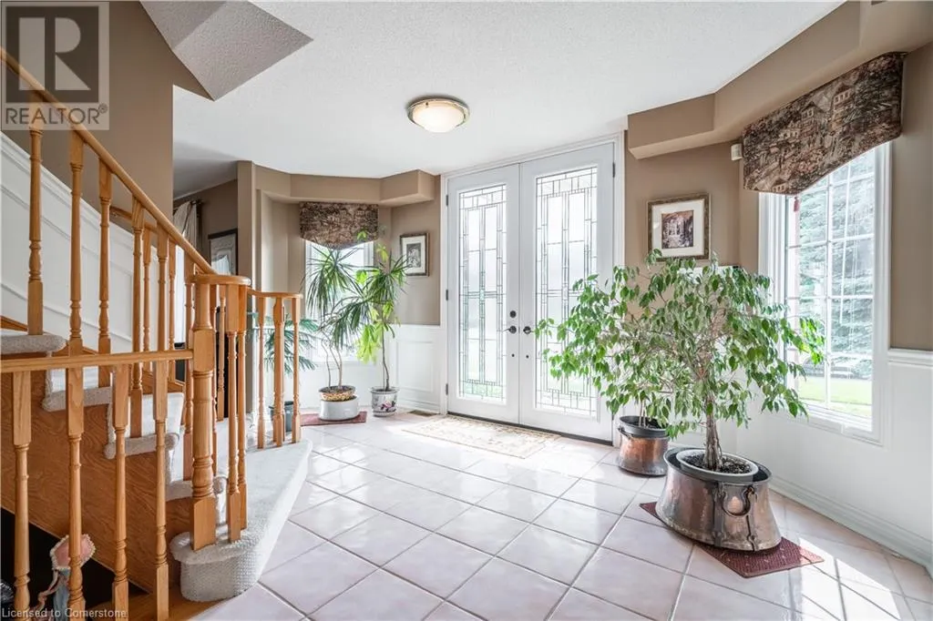 89 MEADOWLANDS Boulevard