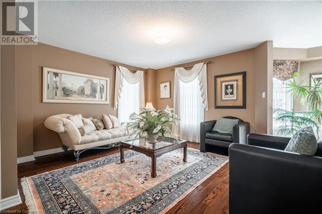 89 MEADOWLANDS Boulevard