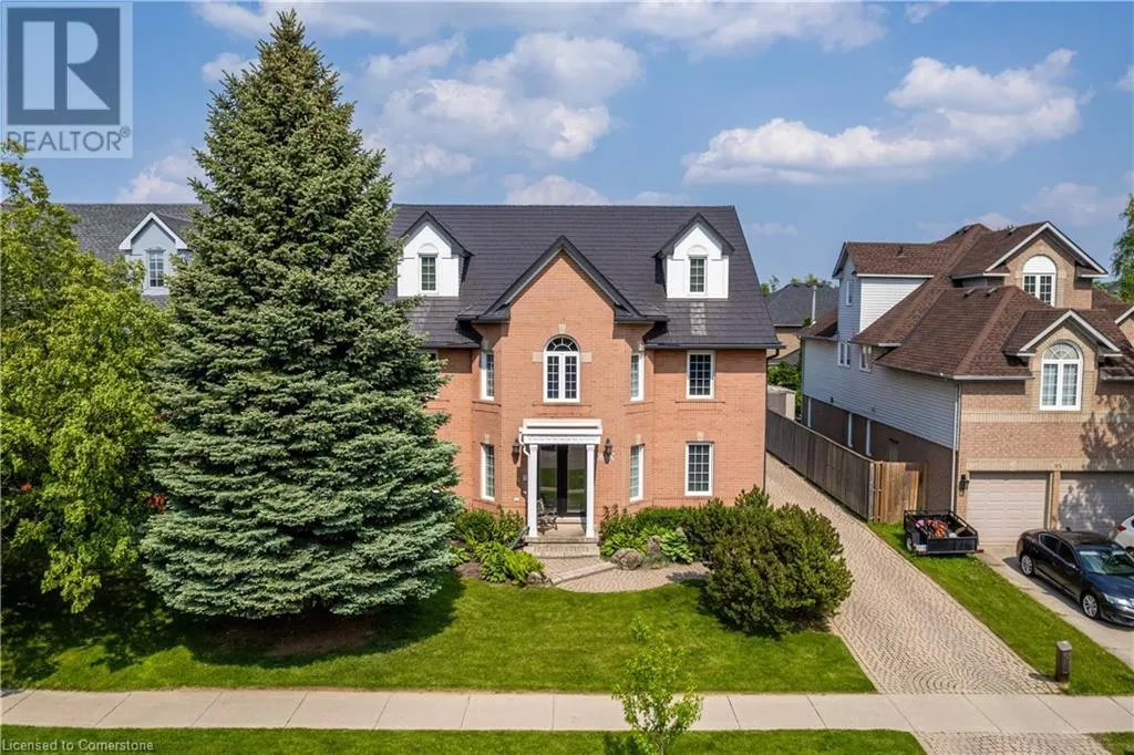 89 MEADOWLANDS Boulevard