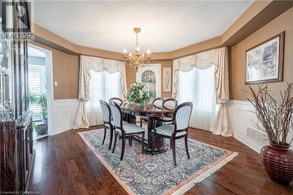 89 MEADOWLANDS Boulevard