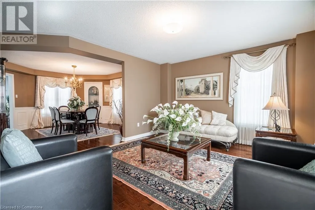89 MEADOWLANDS Boulevard