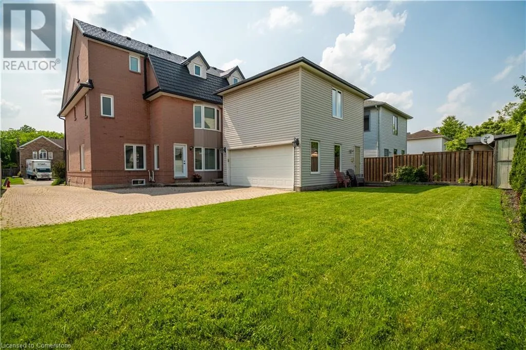89 MEADOWLANDS Boulevard