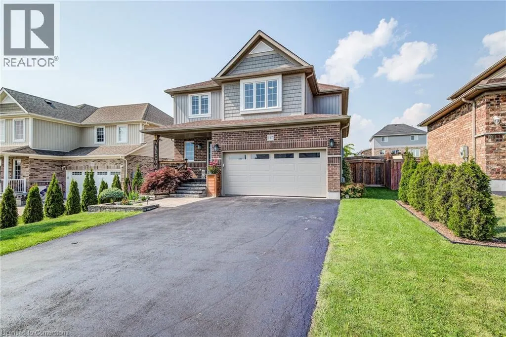 127 ENGLISH Crescent