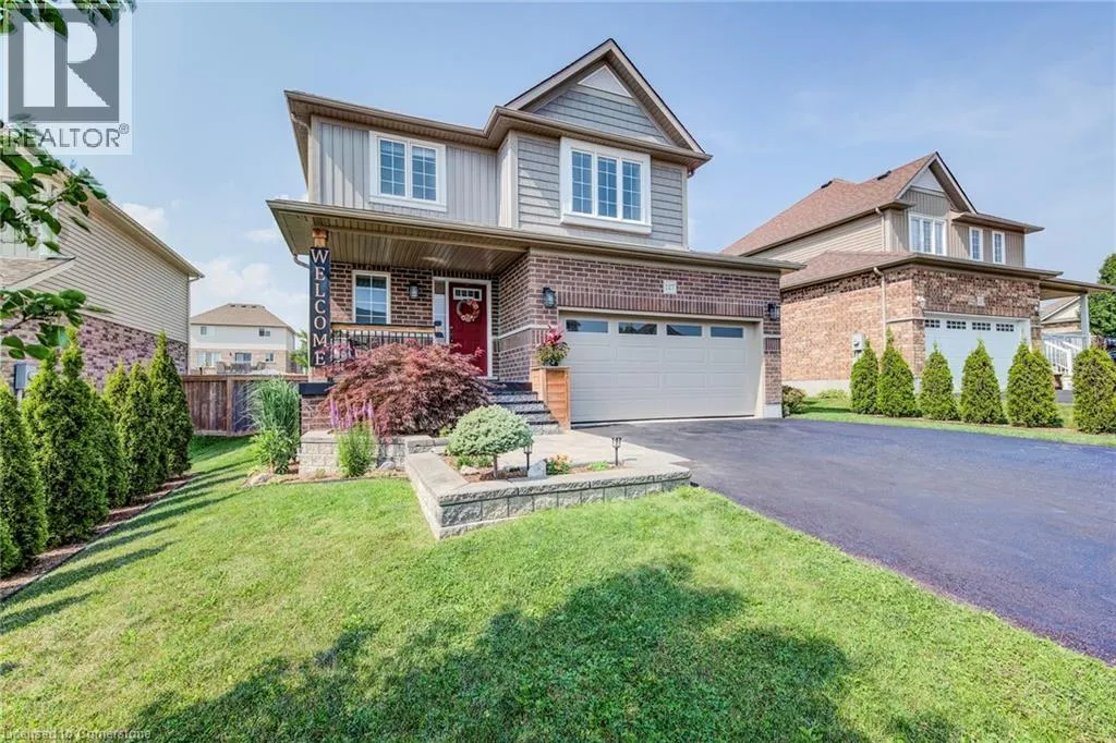127 ENGLISH Crescent