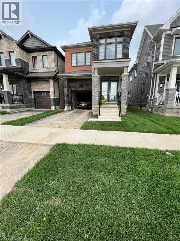 275 GILLESPIE Drive