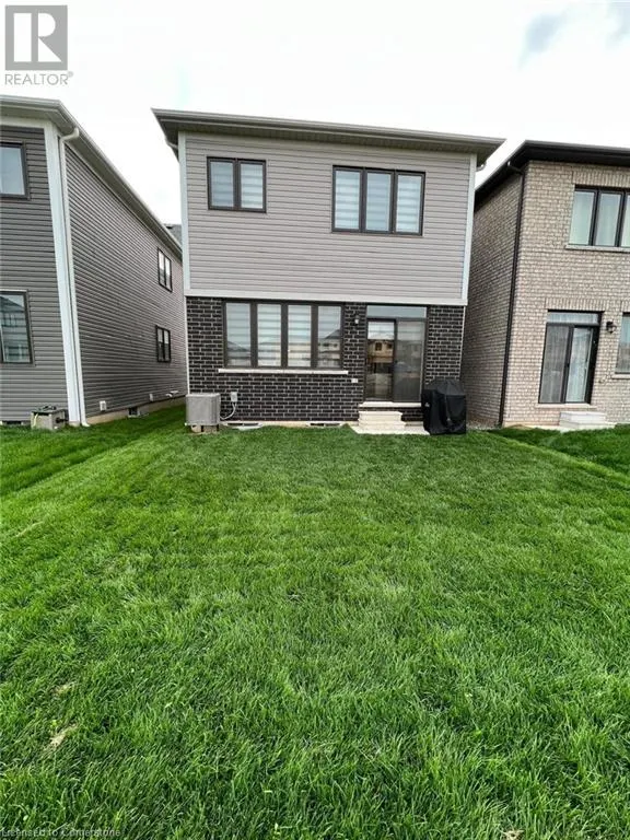 275 GILLESPIE Drive