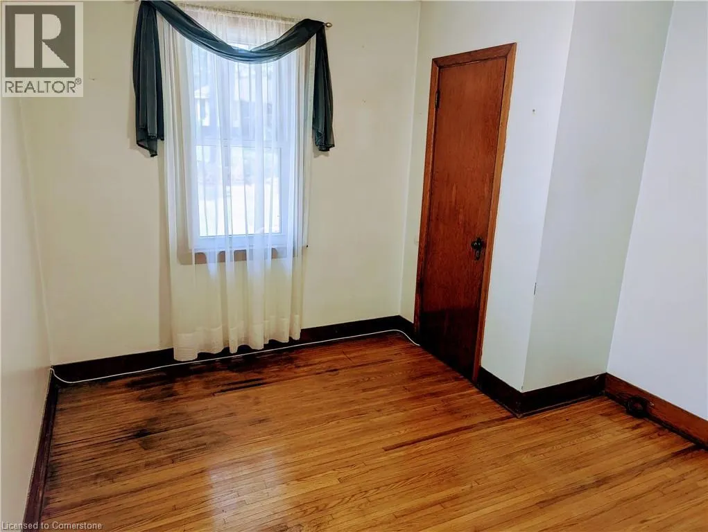 55 WILSON Avenue