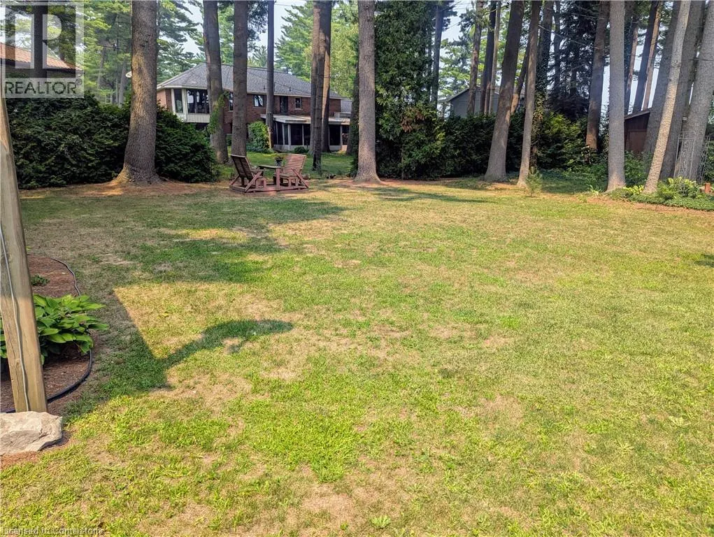 55 WILSON Avenue
