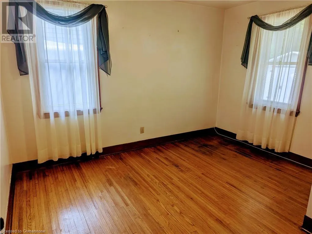55 WILSON Avenue