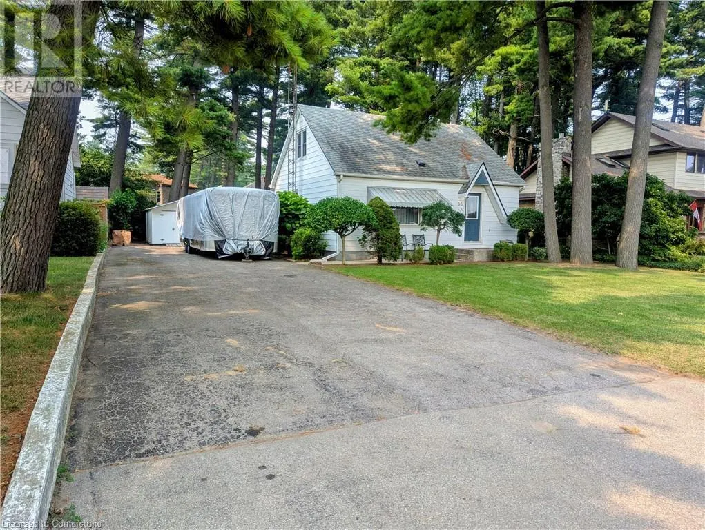 55 WILSON Avenue