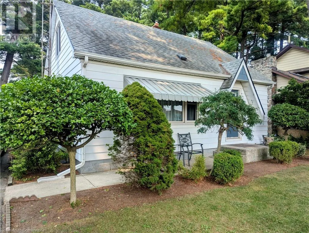 55 WILSON Avenue