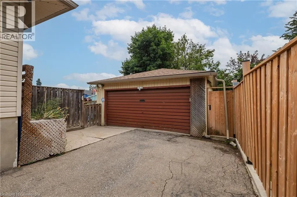 112 LIMPERT Avenue
