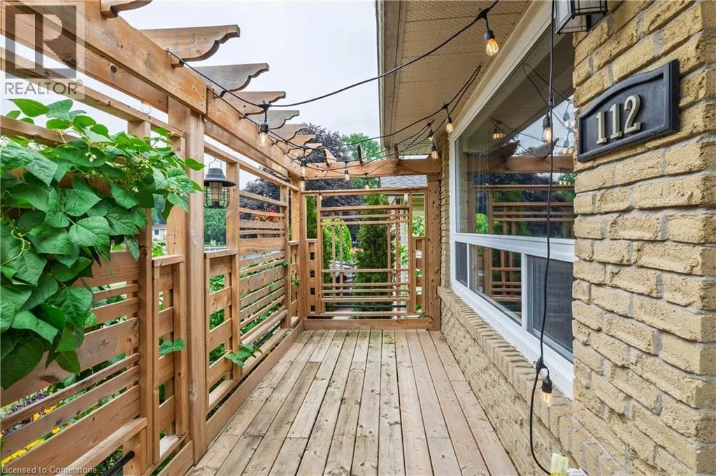 112 LIMPERT Avenue
