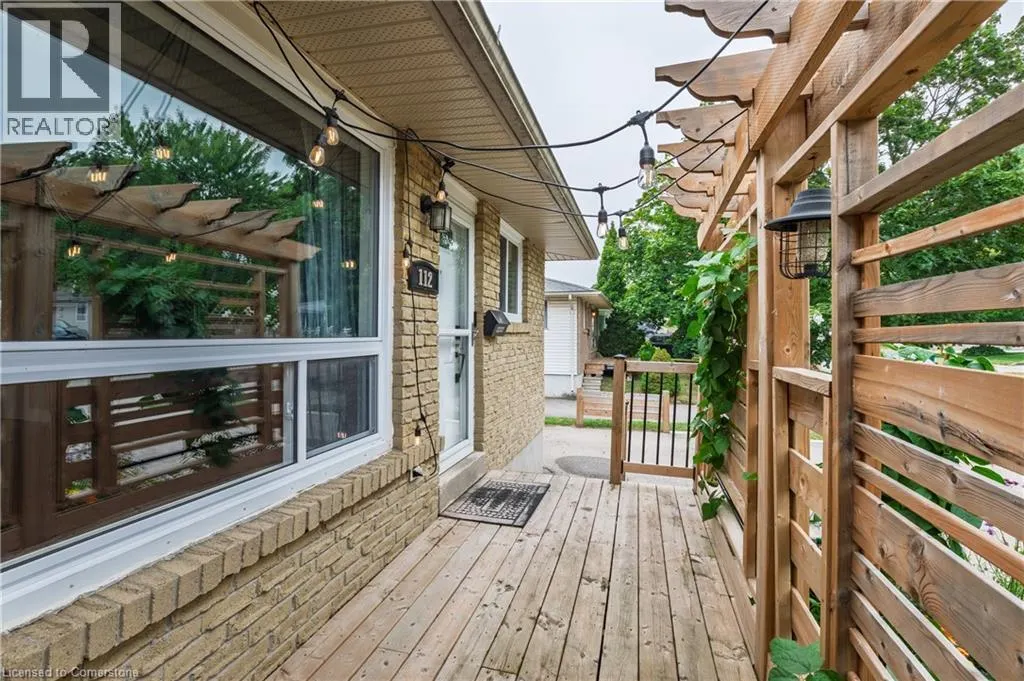 112 LIMPERT Avenue
