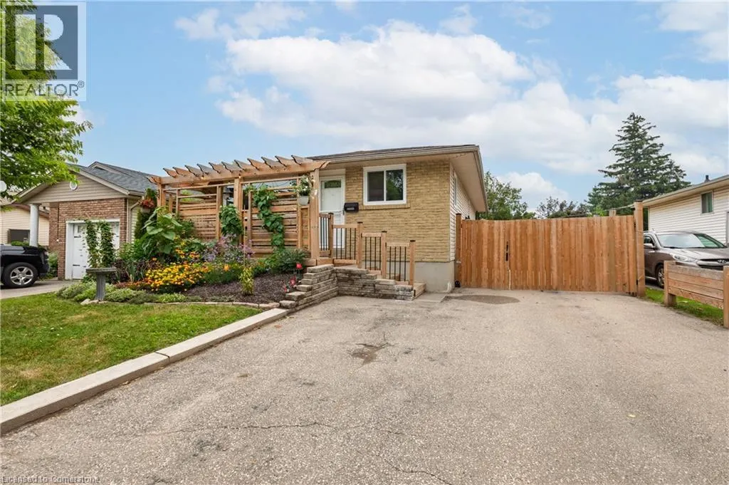 112 LIMPERT Avenue