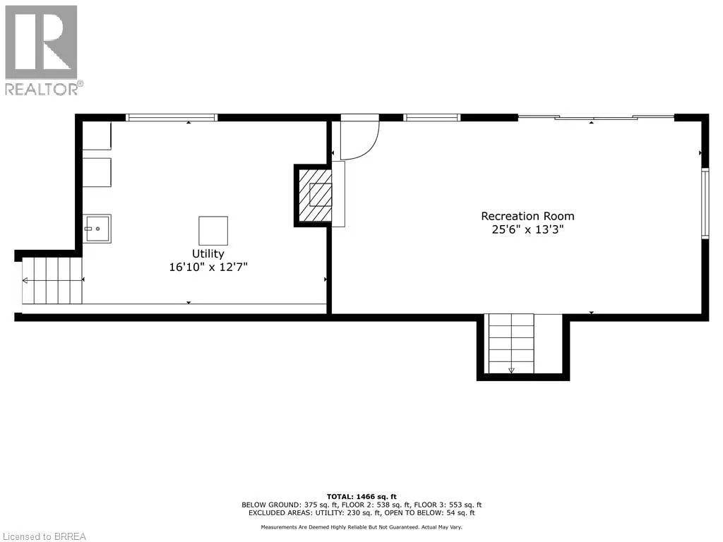 1 OLD ONONDAGA Road W