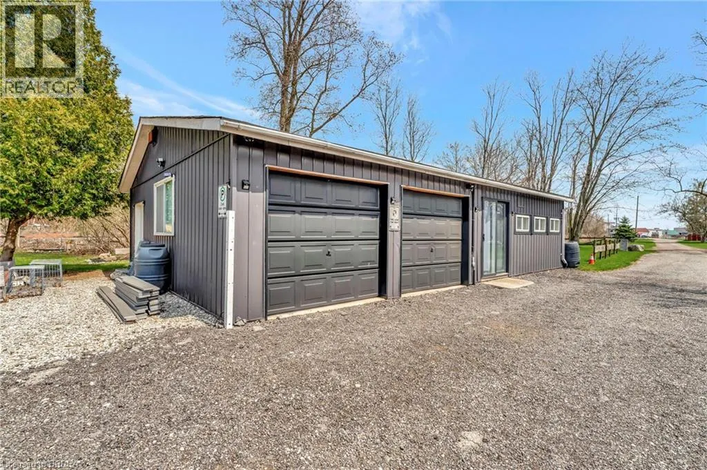 1 OLD ONONDAGA Road W