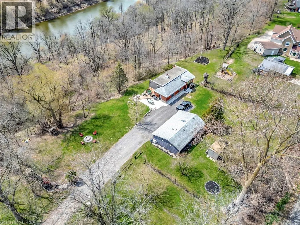 1 OLD ONONDAGA Road W