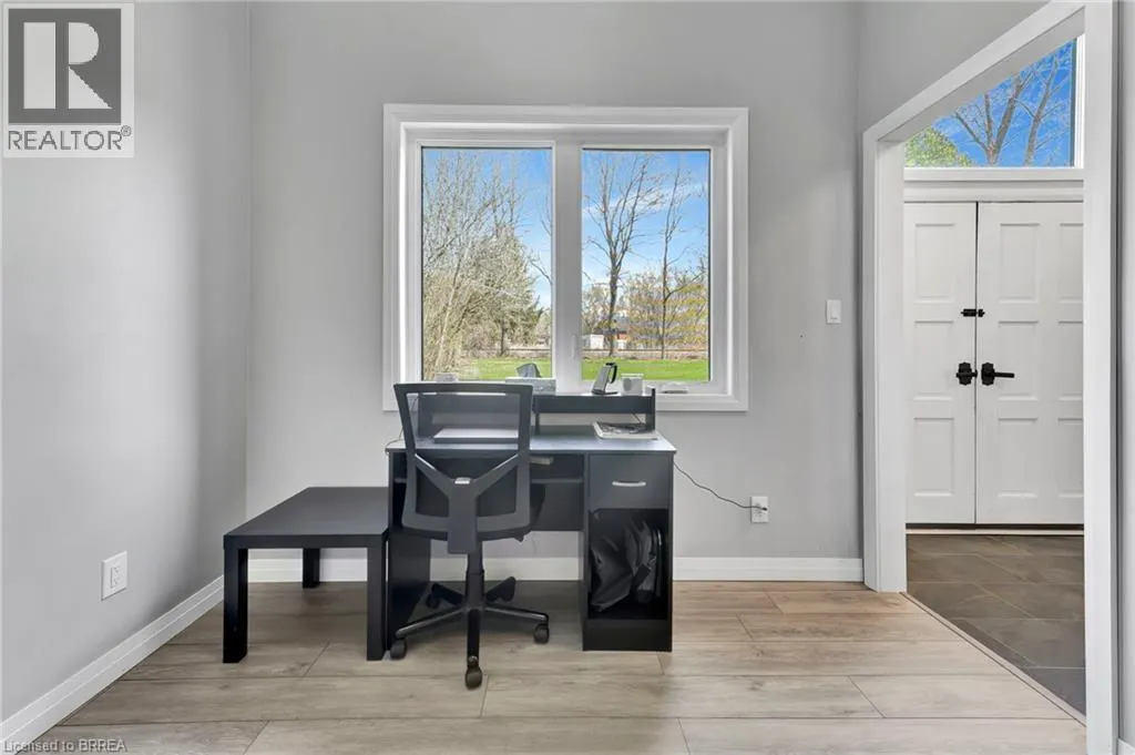 1 OLD ONONDAGA Road W