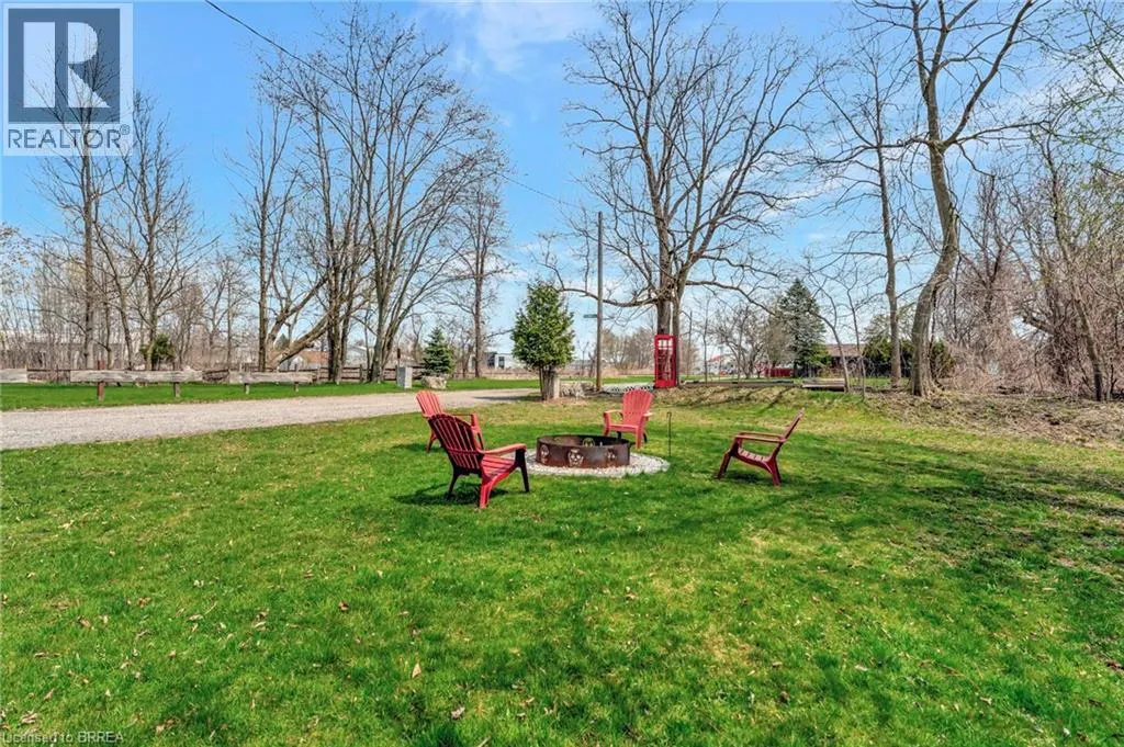 1 OLD ONONDAGA Road W