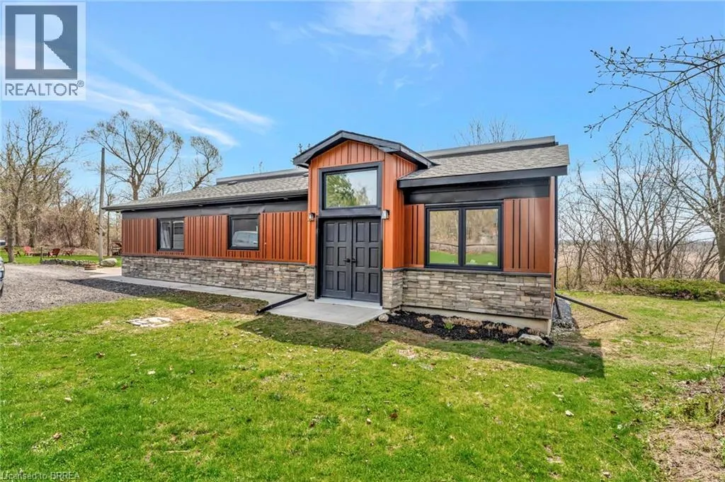 1 OLD ONONDAGA Road W