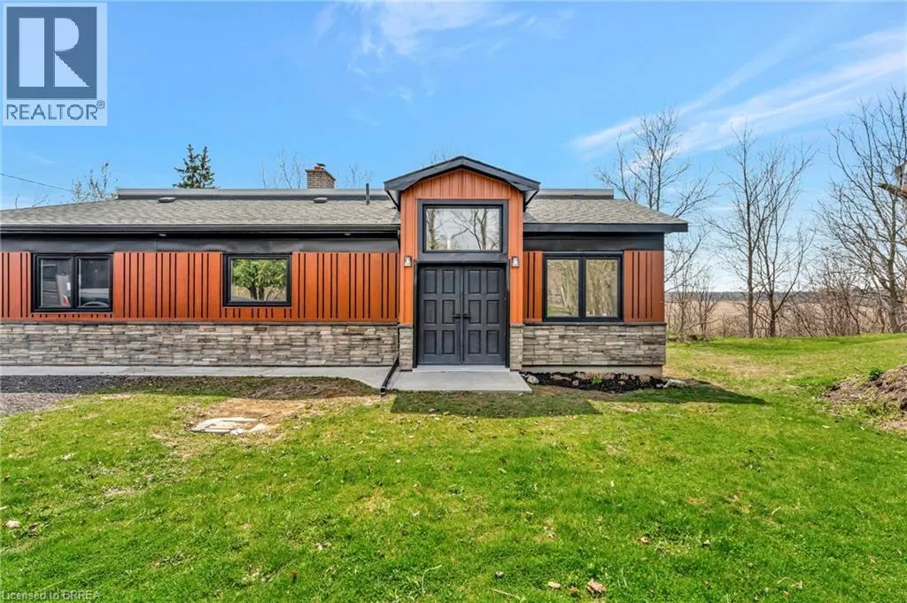 1 OLD ONONDAGA Road W