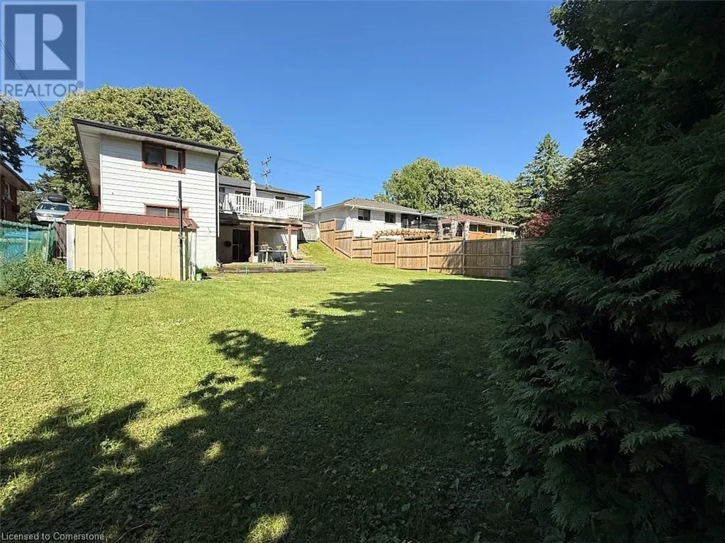 374 VICTORIA Road N