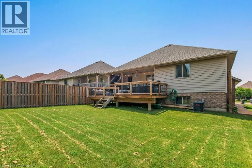 63 REDBUD Crescent