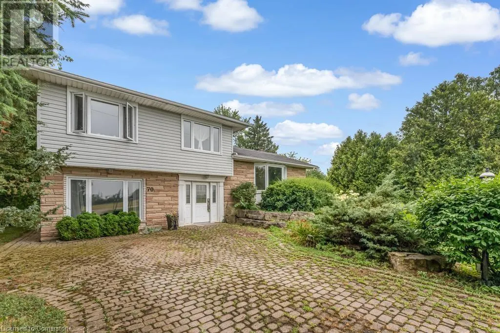 70 SAWMILL Road