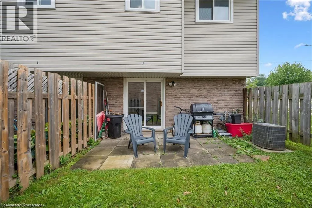 320 BLUEVALE Street N Unit# A, #A