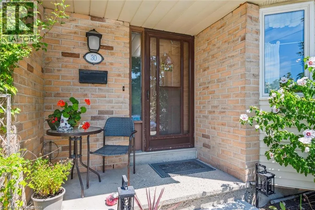 40 SILVERCREEK Parkway N Unit# 30, #30